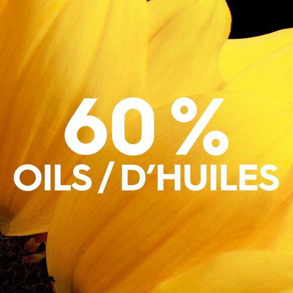 Garnier Olia Permanent Oil Powered Hair Color, 3.0 Darkest Brown - Picture 5 of 12